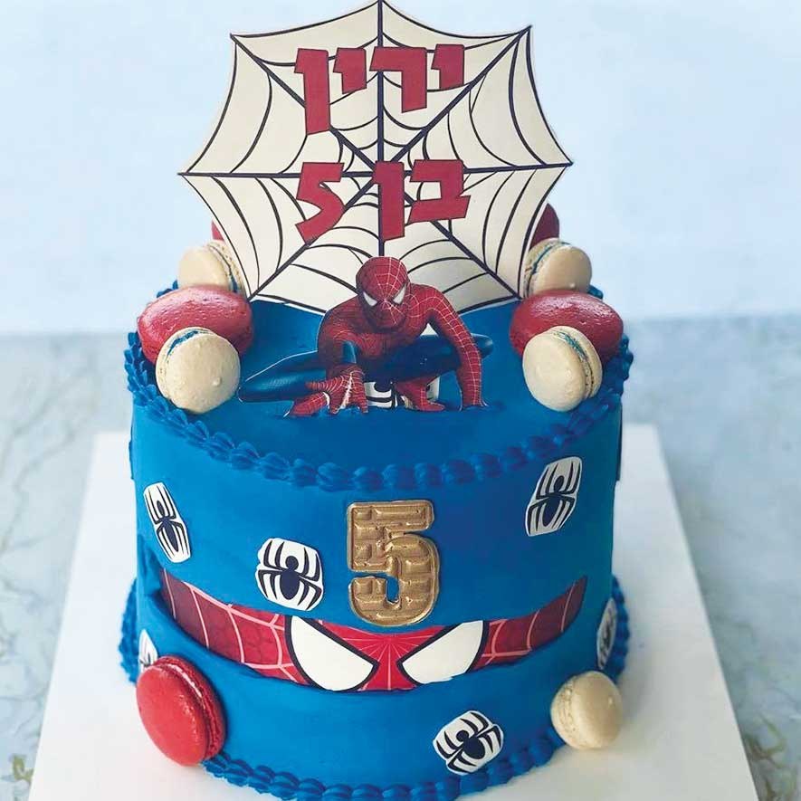 תבנית מספרים בלוק 6 ס"מ| עוגת מיינקראפט עוגת גיבורי על| ספרות לעוגות יום הולדת נושא אתי דבש