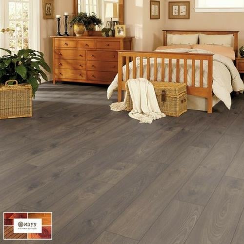 פרקט למינציה שווצרי קרונו סוויס Krono swiss דגם 2025