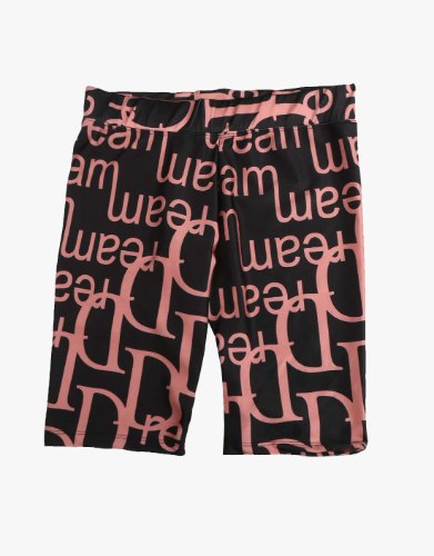 טייץ  ברך עם הדפסה