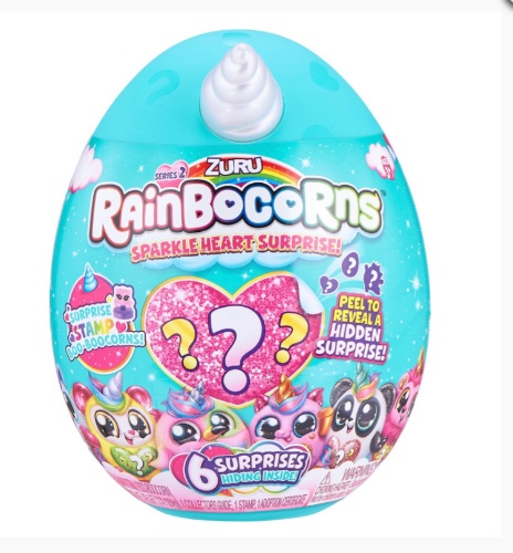 רייביקורן בינוני