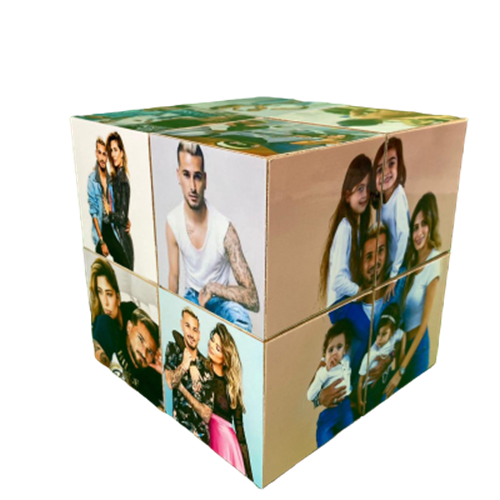 מגה קיובי (32/42 תמונות)