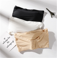 חזיית סטרפלס לנוחות מרבית