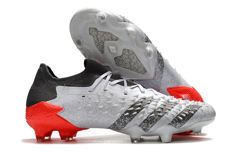 adidas predator freak low fg