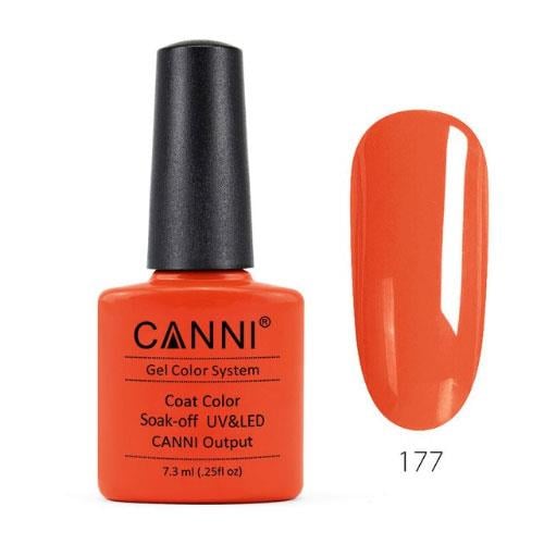 ג'ל CANNI קאני 177