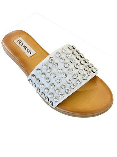 כפכף לבן אבנים FIREWORK