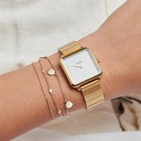 שעון Cluse La Tétragone