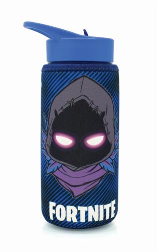 בקבוק + כיסוי טרמי פורטנייט