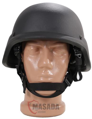 PASGT Ballistic Helmet