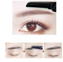 מסדר גבות בקלות ובמהירות