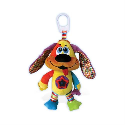 "קטנטנים ג'מבו הכלב"