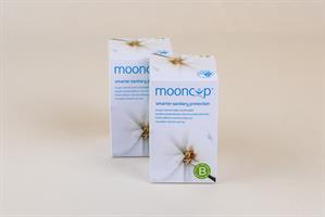 מונקאפ mooncup