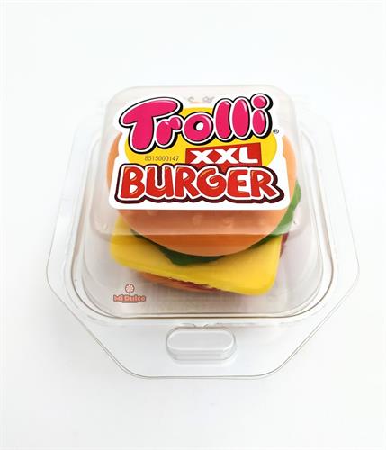 Troli Burger XXL