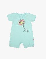 אוברול תינוקות בלונים