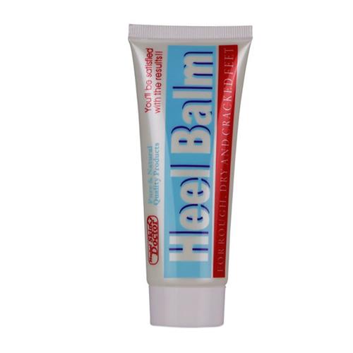 HEEL BALM - משחה טיפולית לעור יבש, קשה וסדוק בכף הרגל
