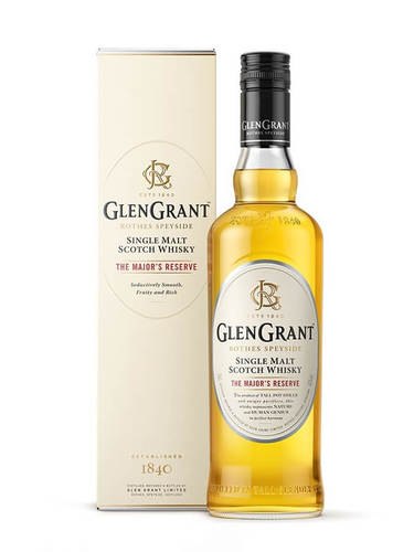 גלנגראנט מייג'ור רזרב 700 מ"ל