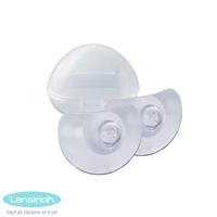 פטמות סיליקון (מגן פיטמה) - זוג