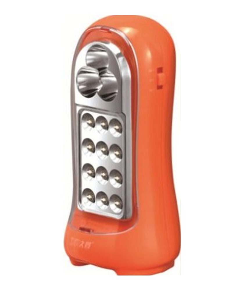 מנורה מספר  3