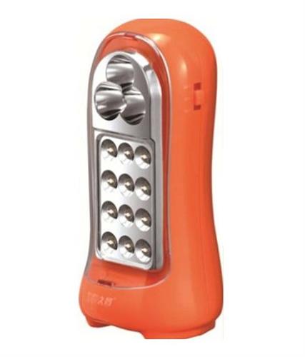 מנורה מספר  3