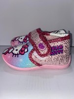 נעלי בית הלו קיטי