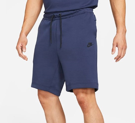 גברים | NIKE SPORTSWEAR TECH FLEECE NEVY