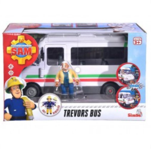 האוטובוס של יענקל'ה