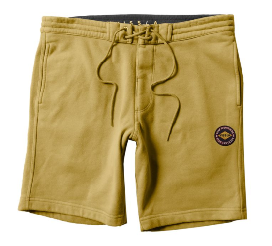 VISSLA SOLID SETS 17.5" ECOLASTIC