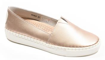 נעלי מוקסין נוחות לנשים דגם - G5863