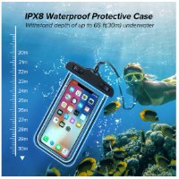 נרתיק טלפונים עמיד במים