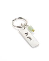 מחזיק מפתחות BE YOU - DANON