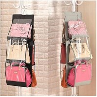 6 תאי אחסון לתלייה