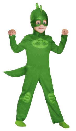 תחפושת כח פיג'י דגם גאקו המפוארת