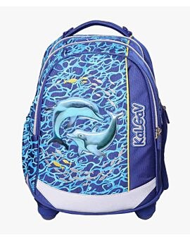 תיק xbag דולפינים