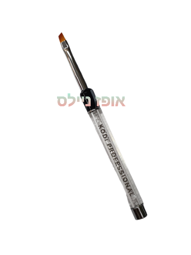 מכחול ג'ל קודי KODI