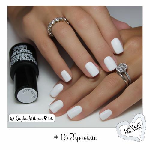 ג'ל לק לילה מילאנו 13