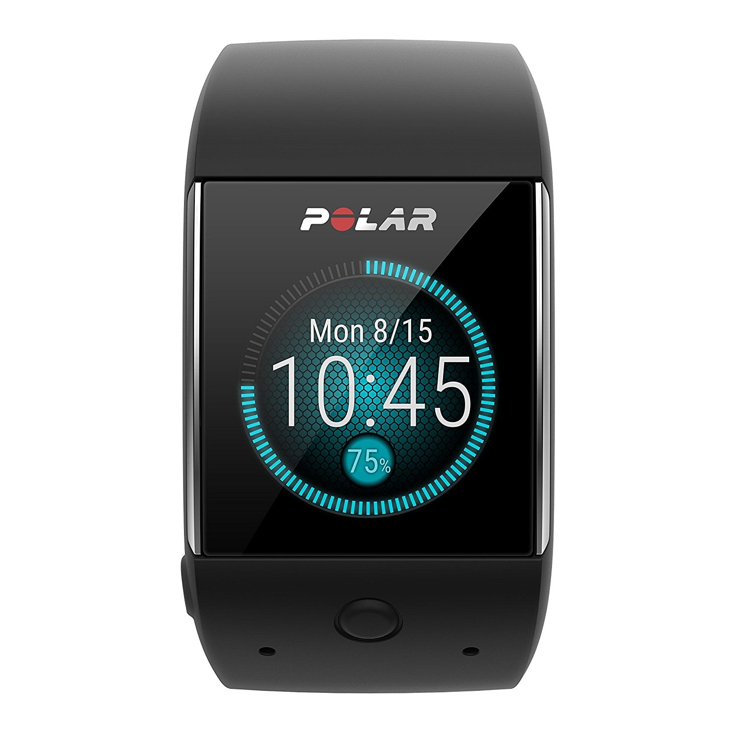 polar m600 runtastic