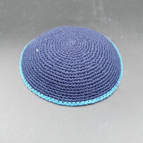 כיפות סרוגות קטנות 9 ס"מ