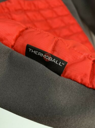 momentum thermoball hybrid jacket