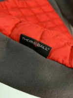 מעיל The North Face Men's Momentum Thermoball Hybrid Jacket (M)
