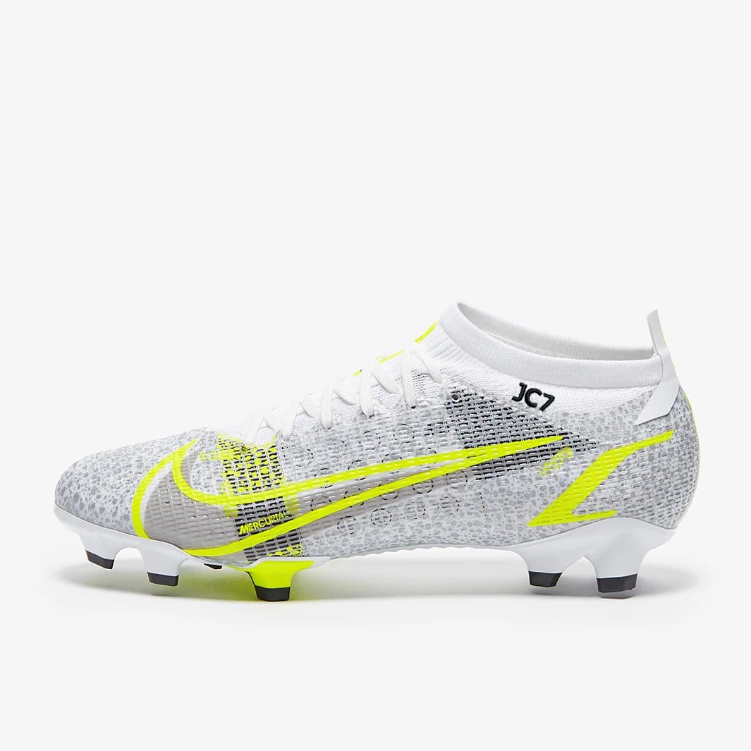 nike mercurial vapor xiv pro fg