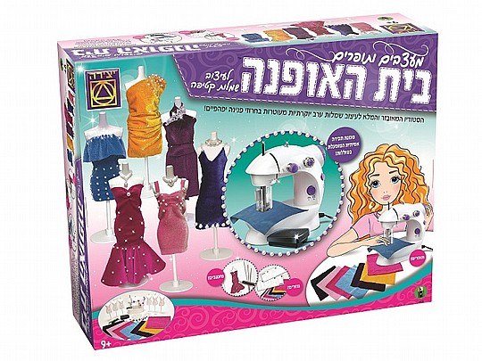 בית האופנה לעיצוב שמלות קטיפה