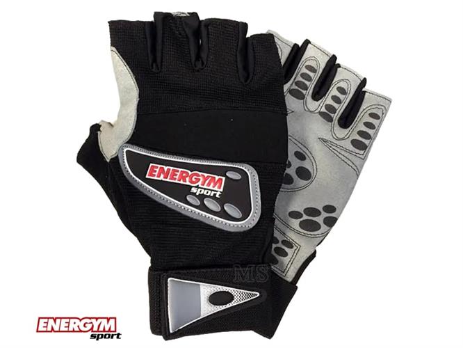 כפפות אנרג'ים