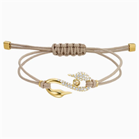 צמיד SWAROVSKI מקולקציית SWAPOWER במידה M