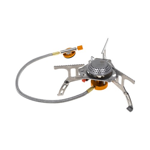 גזייה ספיידר AZTEC FUEGO