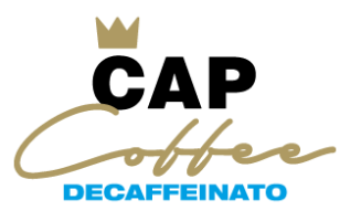 10 קפסולות קאפ אמפייר נטול קפאין | Cap Empire DECAFFEINATO
