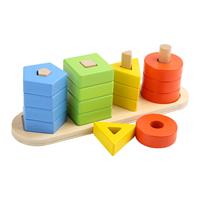 עמוד מיון צורות