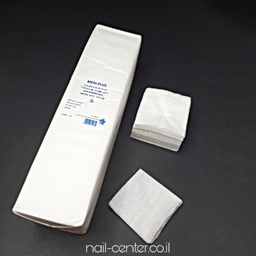 פד גזה - 200 יח'