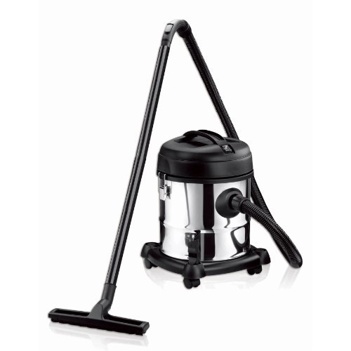 שואב אבק תעשייתי רטוב- יבש 30 ליטר Moller Germany