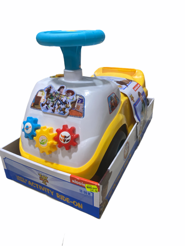 בימבה צעצוע של סיפור