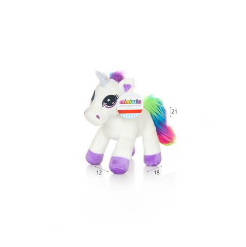 חד קרן פרווה בייבי