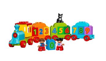 Lego Duplo 10847